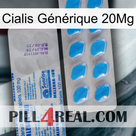 Cialis Générique 20Mg new15